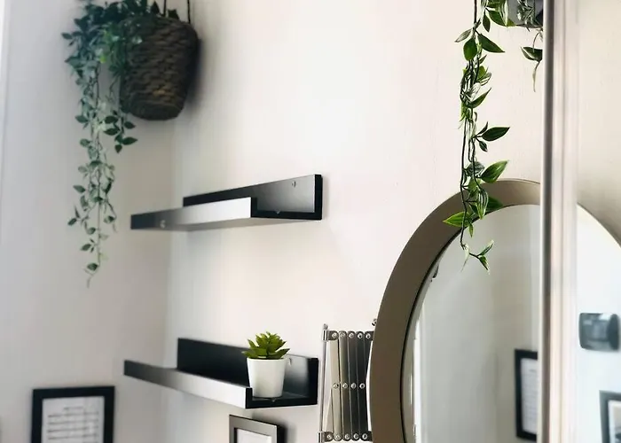 Apartamento Casa Morgagni