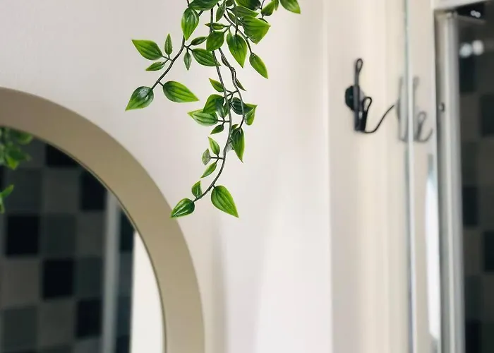 Apartamento Casa Morgagni Milán