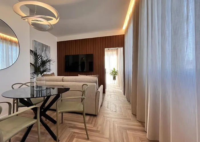 Lägenhet Yls Luxury Milano