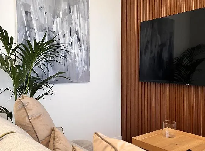 Lägenhet Yls Luxury Milano