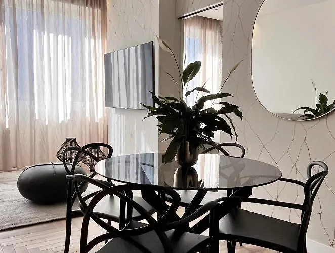 Yls Luxury Milano