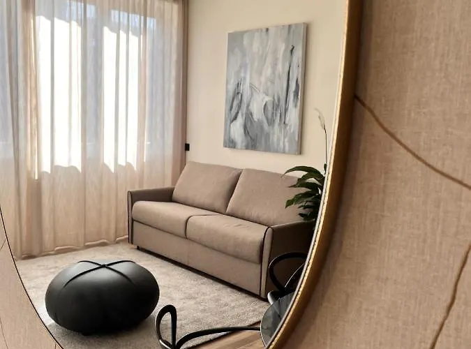 Yls Luxury Lägenhet