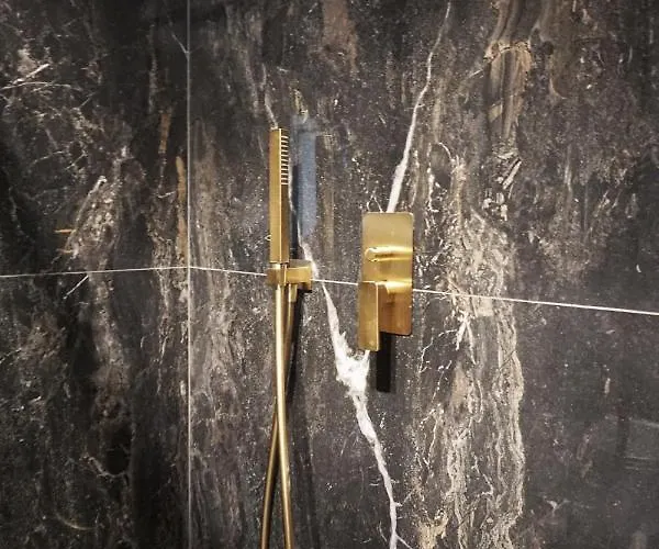 Lägenhet Yls Luxury