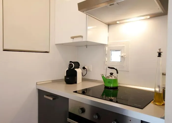 Διαμέρισμα Charming In Brera/centre