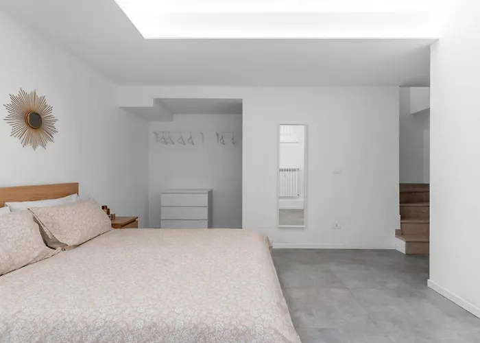 Apartman San Siro Life & Fiera