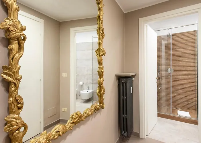 Apartman Italianway - Petrella 6