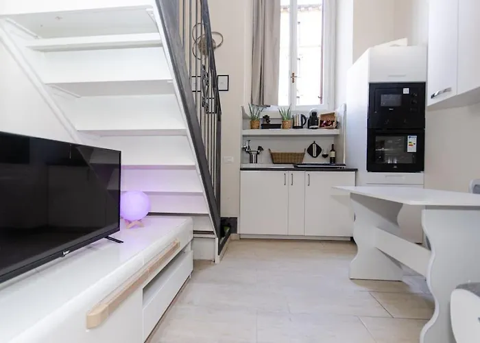 Cadorna Apartmán