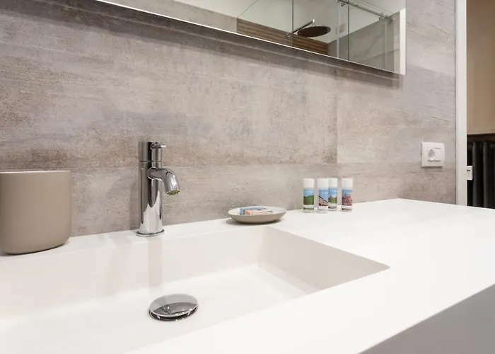 Italianway - Petrella 6 Apartman Milánó