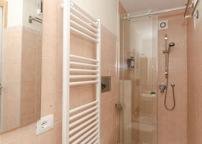 Apartmán Cadorna