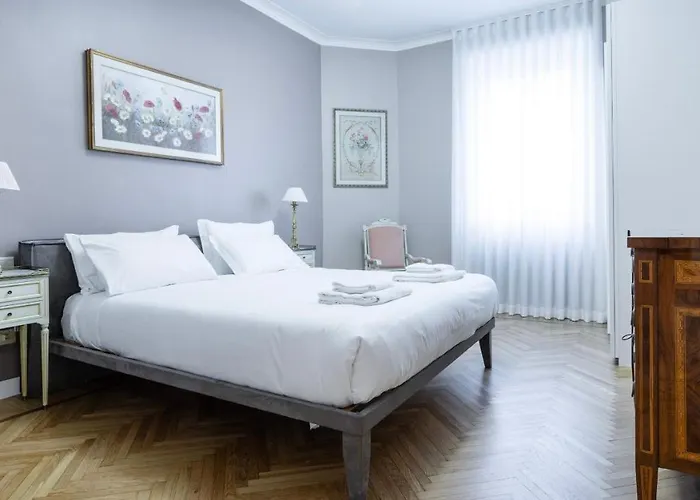 Italianway - Petrella 6 Milánó