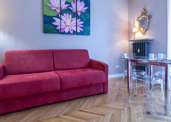 Apartman Italianway - Petrella 6
