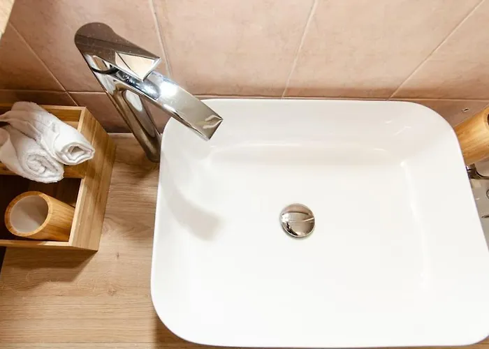 Cadorna Apartmán