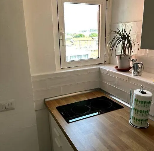 Fabrizio - Appartement Milan