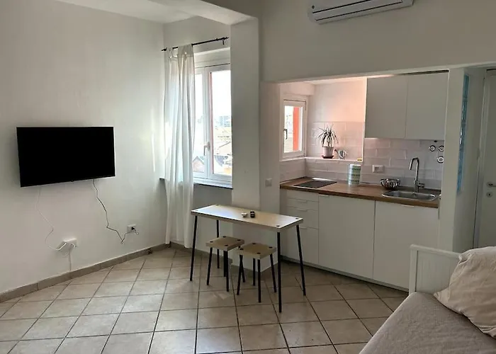 Fabrizio - Appartement
