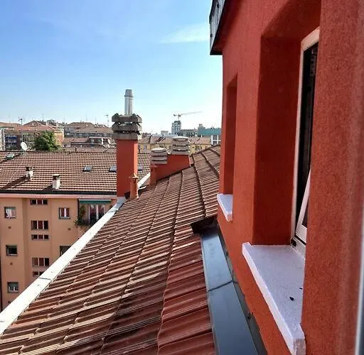 Fabrizio - Appartement