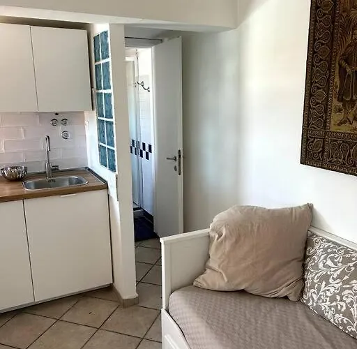Fabrizio - Appartement *