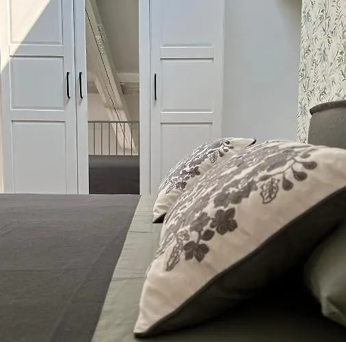Nuovo Navigli Apartmán