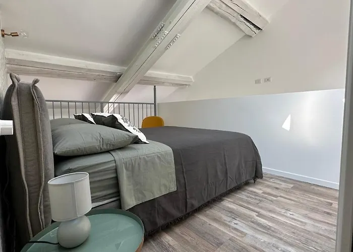 Apartmán Nuovo Navigli Milán