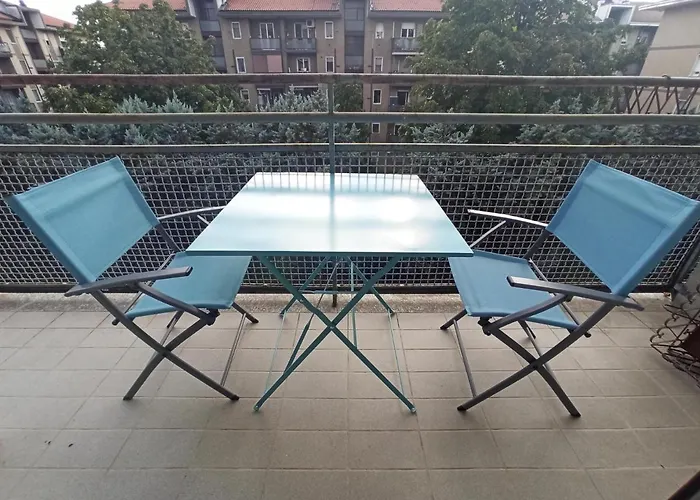 La Pace Appartamento