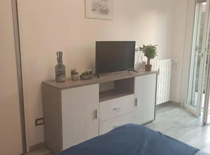 La Pace Appartamento *