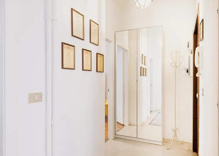 Easylife - - Morgagni 6 - Porta Venezia Mailand