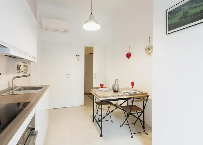 Easylife - - Morgagni 6 - Porta Venezia Apartment