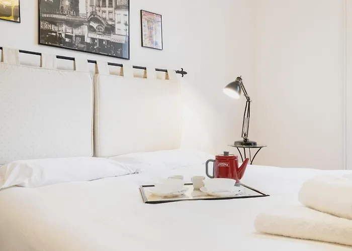 Easylife - - Morgagni 6 - Porta Venezia *