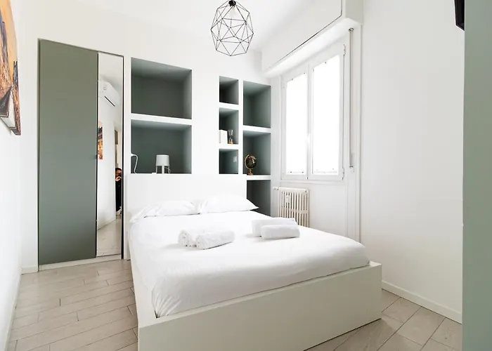 Centro - Calvi - Moderno Con 2 Lägenhet