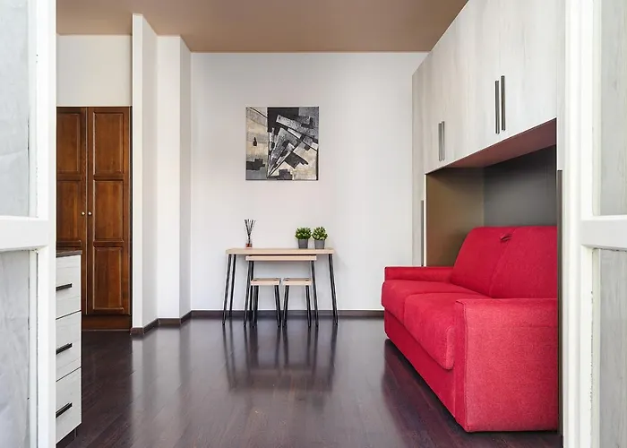 Apartmán Gressoney 6-sx - Monolocale Cool *