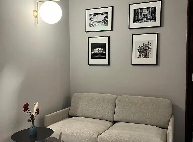 בית הארחה My Repubblica Luxury