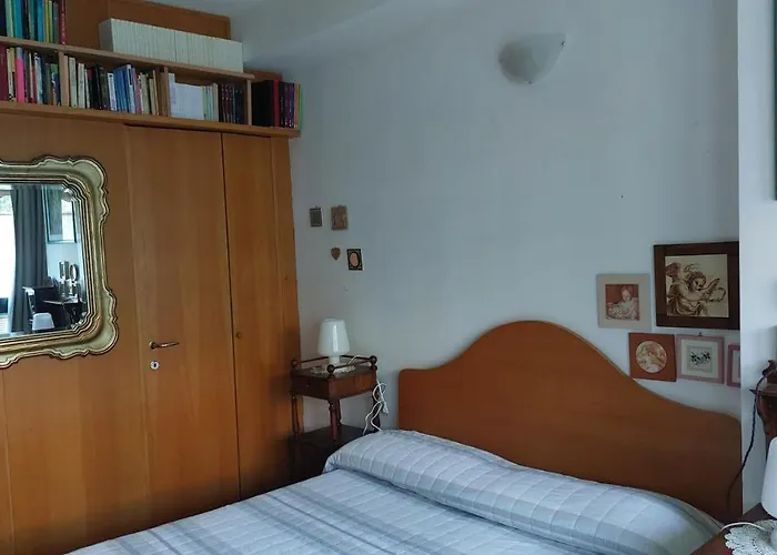 Il Girasole Apartamento