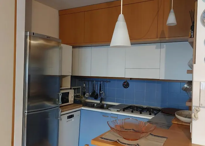 Apartamento Il Girasole