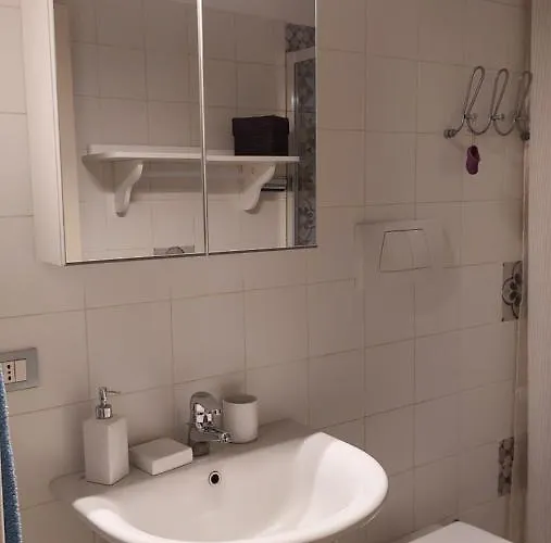 Il Girasole Apartamento *