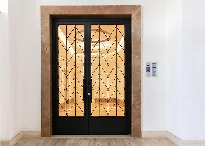 Appartamento Dehomes - Bicocca Village 28 Milano
