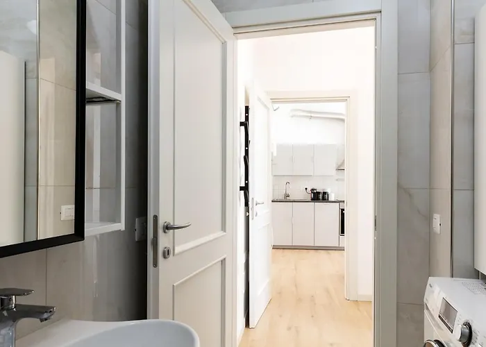 Dehomes - Bicocca Village 28 Milano