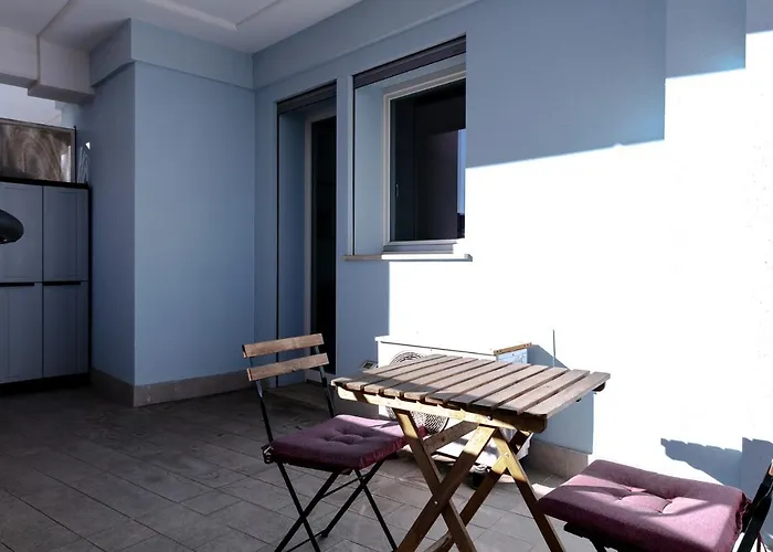 Appartamento Dehomes - Bicocca Village 28 Milano