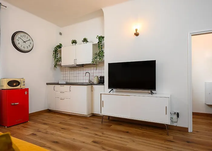 Tito Livio 35 - Monolocale Cool *