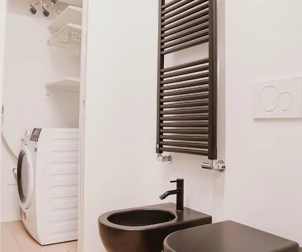 Luvi - Varese Appartamento *