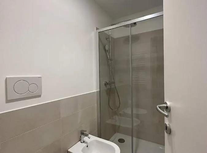 Loft6 By Serra Di Quartiere דירה מילאנו