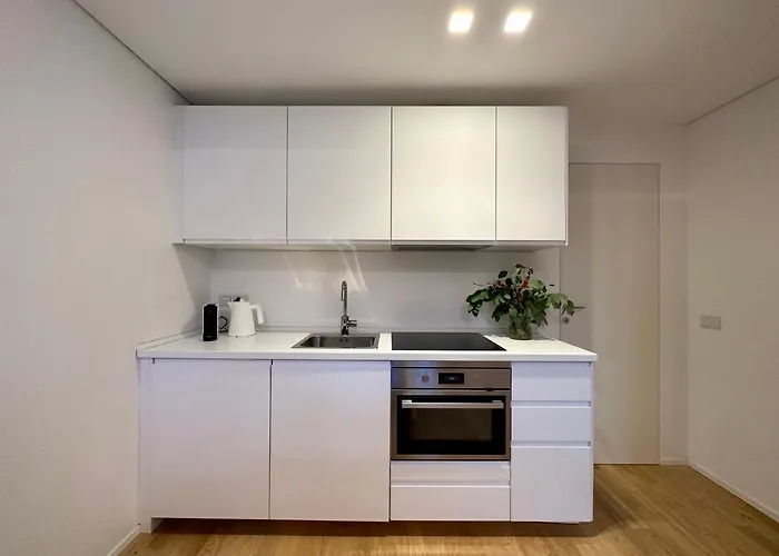 Loft6 By Serra Di Quartiere דירה