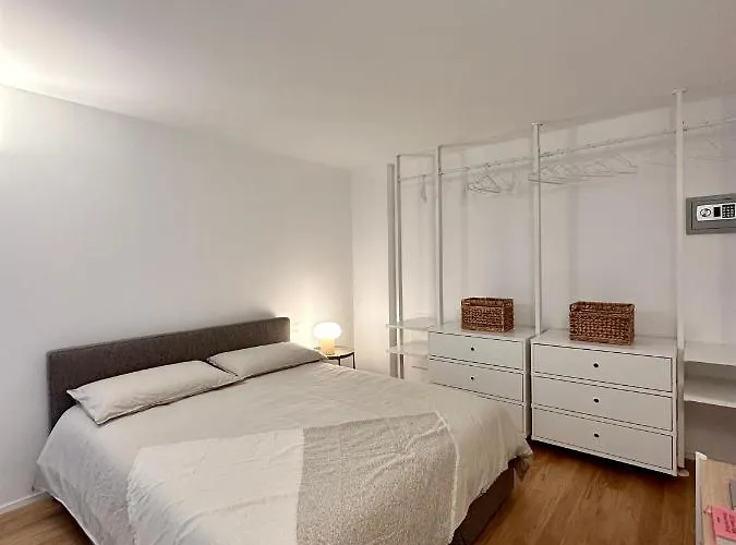 Loft6 By Serra Di Quartiere מילאנו