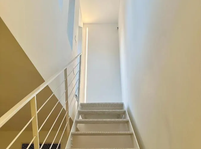 דירה Loft6 By Serra Di Quartiere