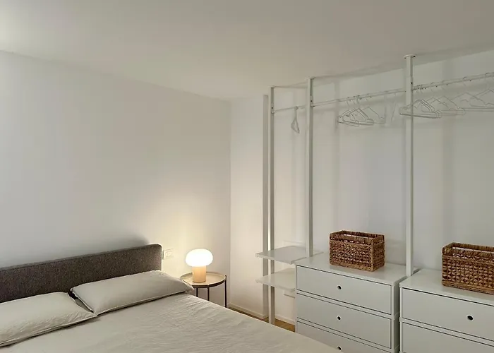 Loft6 By Serra Di Quartiere דירה