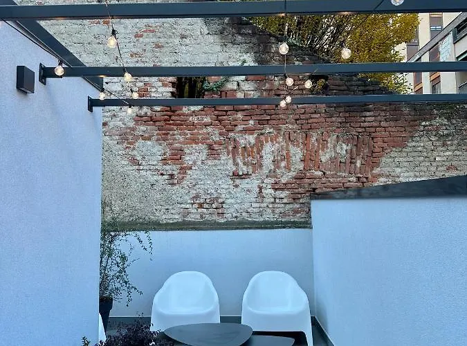 Loft6 By Serra Di Quartiere מילאנו