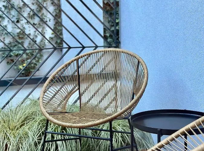 דירה Loft6 By Serra Di Quartiere *