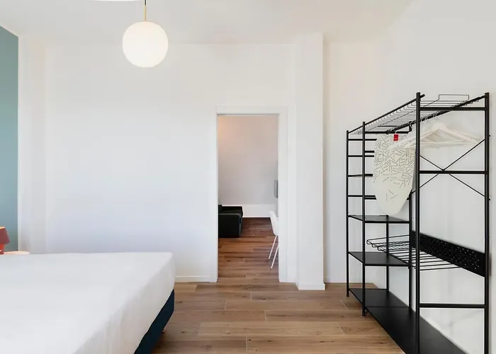 Relstay - Tortona Appartement Milaan