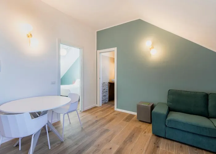 Relstay - Tortona Milaan