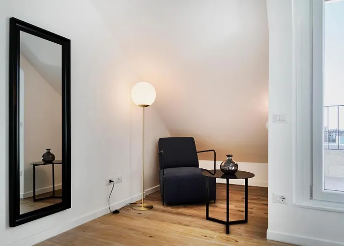 Relstay - Tortona