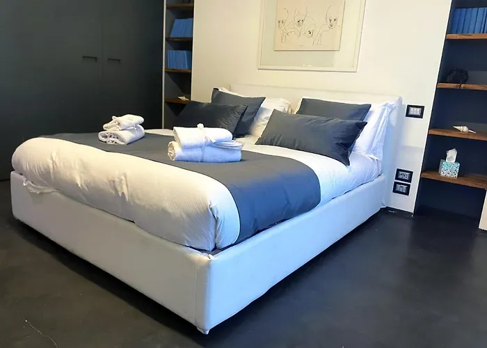 Luxury Design Carlo Maggi ميلان