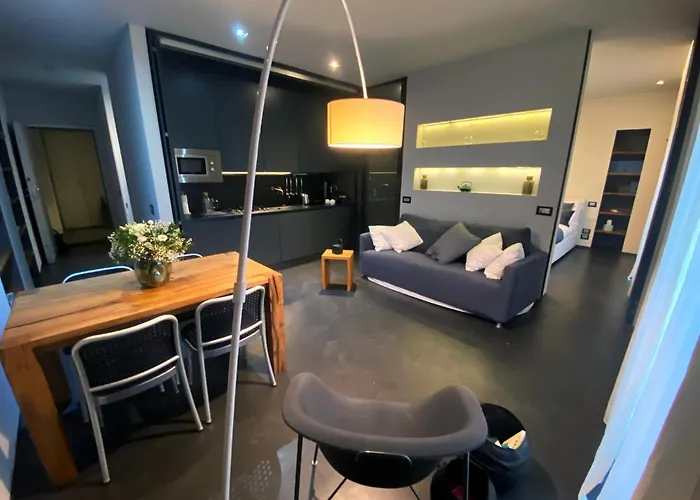 Luxury Design Carlo Maggi *